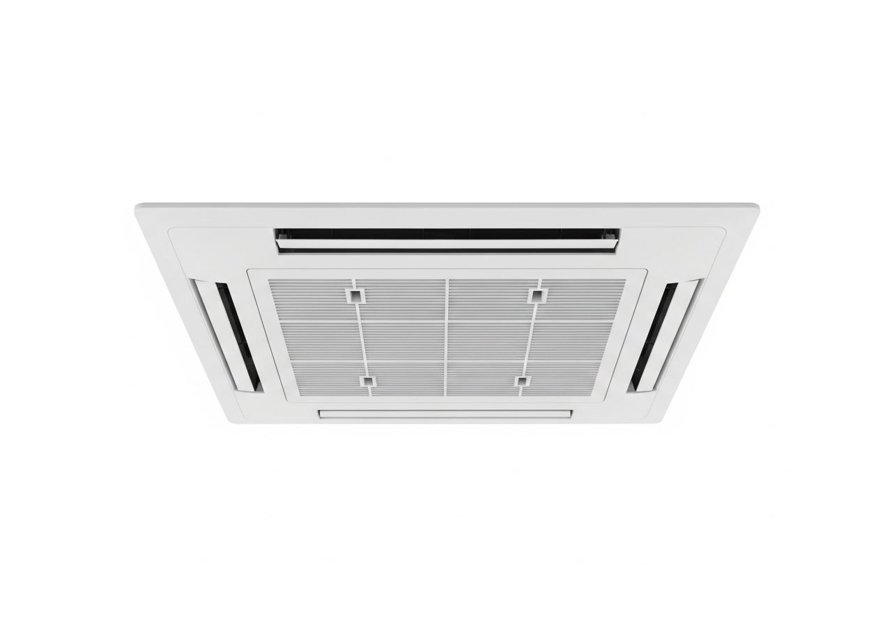 Fab Air Con - Premium AC Rentals for Every Space