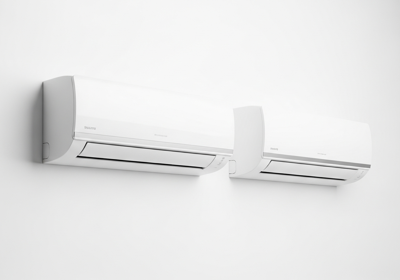 Fab Air Con - Premium AC Rentals for Every Space